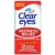 Clear Eyes, Redness Relief, Глазные капли смазывающее / снимающее покраснение, 0,5 жидких унций (15 мл)