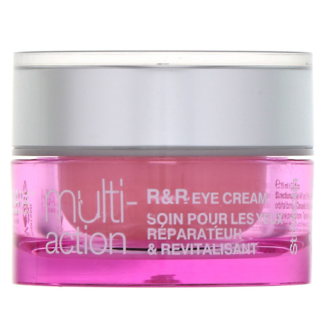 StriVectin, Multi-Action, R&R Eye Cream, 0.5 fl oz (15 ml)