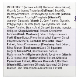 Mad Hippie Skin Care Products, Triple C, ночной крем, 60 г (2,1 унции)