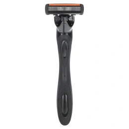 BIC, Flex 4 Sensitive, 1 станок, 4 картриджа