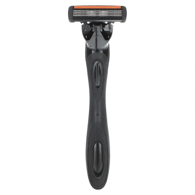 BIC, Flex 4 Sensitive, 1 станок, 4 картриджа