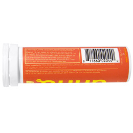 Nuun, Активные, натуральные таблетки для приготовления напитков, усиленные электролитом, цитрус, 10 таблеток