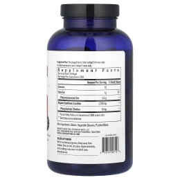 Legendairy Milk, подсолнечный лецитин, 1200 мг, 200 мягких капсул