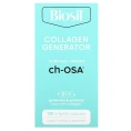 BioSil Collagen Generator ch-OSA, Средство для стимулирования выработки Коллагена,120 вегетарианских капсул