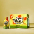 5 Hour Energy, Особо крепкий. Персик Манго 12 бутылок