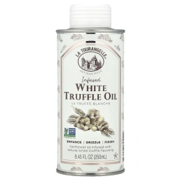 La Tourangelle, Масло с белым трюфелем, 250 мл