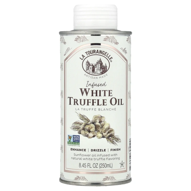 La Tourangelle, Масло с белым трюфелем, 250 мл