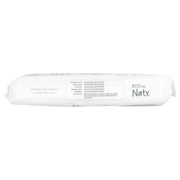Naty, Гигиенические прокладки, Super, 12 прокладок