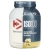 Dymatize Nutrition, ISO 100, гидролизованный, 100% изолят сывороточного протеина, ваниль для гурманов, 3 фунта (1,4 кг)