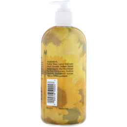 Rainbow Research, Жидкое мыло, без запаха, 16 унций (480 мл)