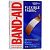 Band Aid, Бинты Из Гибкой Ткани Все Одного Размера Количество 100