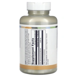 LifeTime Vitamins, МСМ (1000 мг) 180 капсул