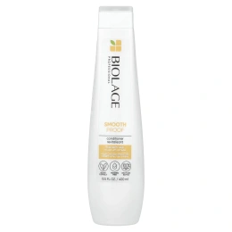 Biolage, Smooth Proof, кондиционер, для вьющихся волос, 400 мл (13,5 жидк. унц.)