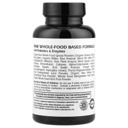 Emerald Laboratories, коферментный мультивитаминный комплекс, прием 1 раз в день, 30 вегетарианских капсул