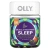 OLLY, Muscle Recovery Sleep, со вкусом ягод, 40 жевательных таблеток