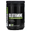 NutraBio, Глютамин, 500 г (1,1 фунта)