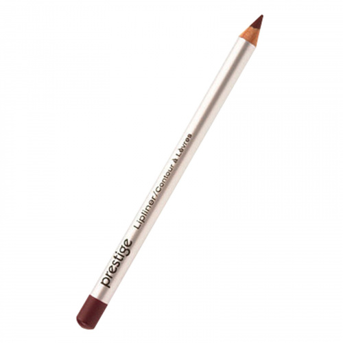 Prestige Cosmetics, Классический карандаш для губ, Специи, ,04 унции (1,1 г)