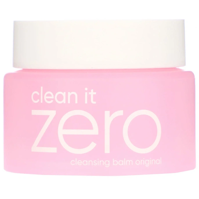 Banila Co., Clean It Zero, очищающий бальзам, оригинальный,100 мл (3,38 жидк. унции)