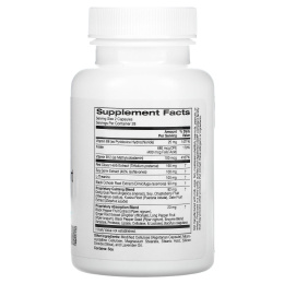 ZOI Research, Поддержка при менопаузах, 56 вегетарианских капсул