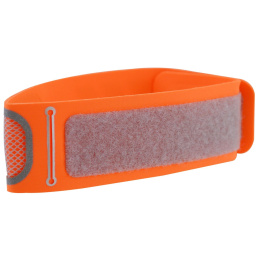 Para'kito, Спортивная версия, браслет с репллентом от москитов + 2 пеллеты, оранжевый, набор из 3 предметов