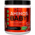 FURIOUS FORMULATIONS, Aminos Baby!, аминокислоты с разветвленной цепью,со вкусом клубничного коктейля, 360 г (12.7 oz)