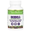 Paradise Herbs, Родиола двойного действия, 60 капсул на растительной основе