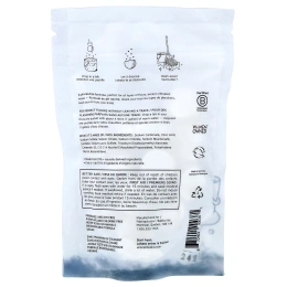 The Unscented Company, Средство для мытья полов, 22 таблетки, 116 г (4,1 унции)