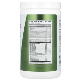 JYM Supplement Science, Greens, Athlete's Premium Superfood, охладитель с арбузом и огурцом, 435 г (15,3 унции)