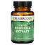 Dr. Mercola, Органический экстракт родиолы, 30 капсул
