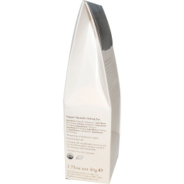 Hampstead Tea, Органический чай улун, справедливая торговля, 1,75 унций (50 г)