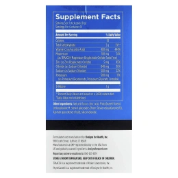 Designs For Health, Designs For Sport®, увлажняющие компрессы, клементин, 14 стиков по 8 г (0,28 унции)