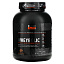 GNC AMP, Wheybolic, Chocolate Fudge, 3 lb (1362.5 g)