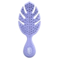 Wet Brush, Go Green ™, средство для расчесывания волос, фиолетовый, 1 кисть