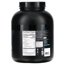 Vega, Sport, растительный протеин премиального качества, арахисовая паста, 1,93 кг (4 фунта, 4,1 унции)