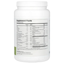 Metagenics, UltraClear Plus, pH, с ванильным вкусом, 924 г (2 фунта)