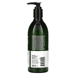 Avalon Organics, Лосьон для рук и тела, освежающий лимон, 340 г (12 унций)