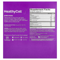 HealthyCell, Immune Super Boost, ежевика, 30 пакетиков по 25 мл (0,84 жидк. унции)