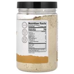 Nutricost, Pantry, порошок из арахисовой пасты, 358 г (12,8 унции)