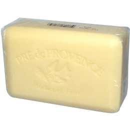 European Soaps, Пре-де-Прованс, мыло, агрумес (цитрусовое ассорти), 250 г (8,8 унции)