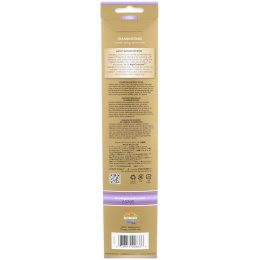 Gonesh, Extra Rich Incense Sticks, Frankincense, 20 Sticks