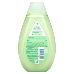 Johnson's Baby, Soothing Vapor, Bath, 13.6 fl oz (400 ml)