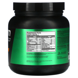 JYM Supplement Science, Pre JYM, перед тренировкой, мандарин, 500 г (1,1 фунта)