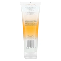 Cantu, Care For Kids, Заварной крем для укладки, 8 унций (227 г)