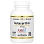 California Gold Nutrition Астаксантин Astalif® исландский 12 мг, 120 растительных капсул