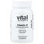 Vital Nutrients, Витамины D3 и K2, 120 вегетарианских капсул