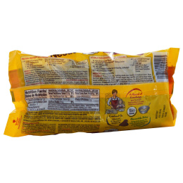 Nestle Toll House, Кусочки, Настоящий полугорький шоколад, 11,5 унций (326 г)