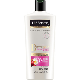 Tresemme, Кондиционер для окрашенных волос Botanique, Color Vibrance & Shine, 650 мл