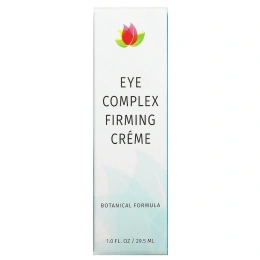 Reviva Labs, Комплексный укрепляющий крем для зоны вокруг глаз, 1 жидк. унц. (29,5 мл)