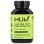 HUM Nutrition, Flatter Me® + пре и пробиотики, 60 веганских капсул
