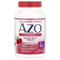 AZO, Клюква, здоровье мочевыводящих путей, 100 капсул